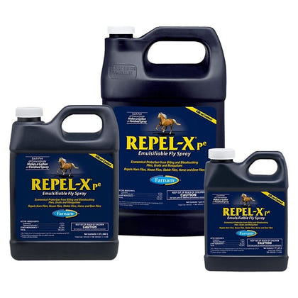 Farnam Repel-Xp Emulsifiable Fly Spray