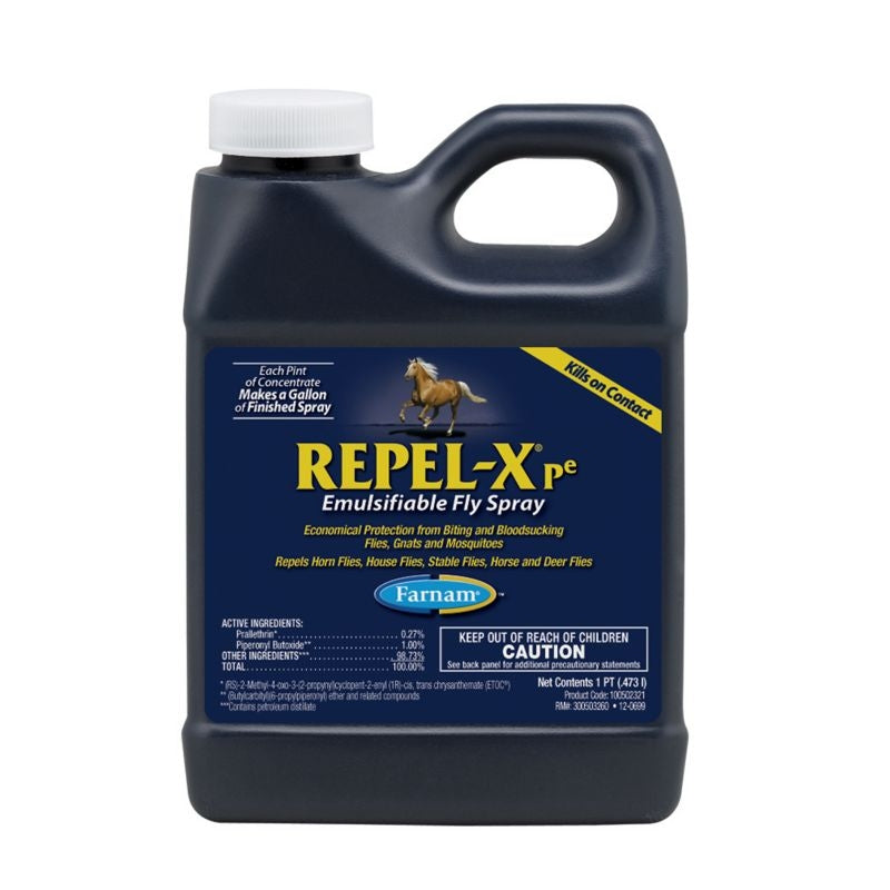 Farnam Repel-Xp Emulsifiable Fly Spray