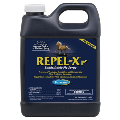Farnam Repel-Xp Emulsifiable Fly Spray