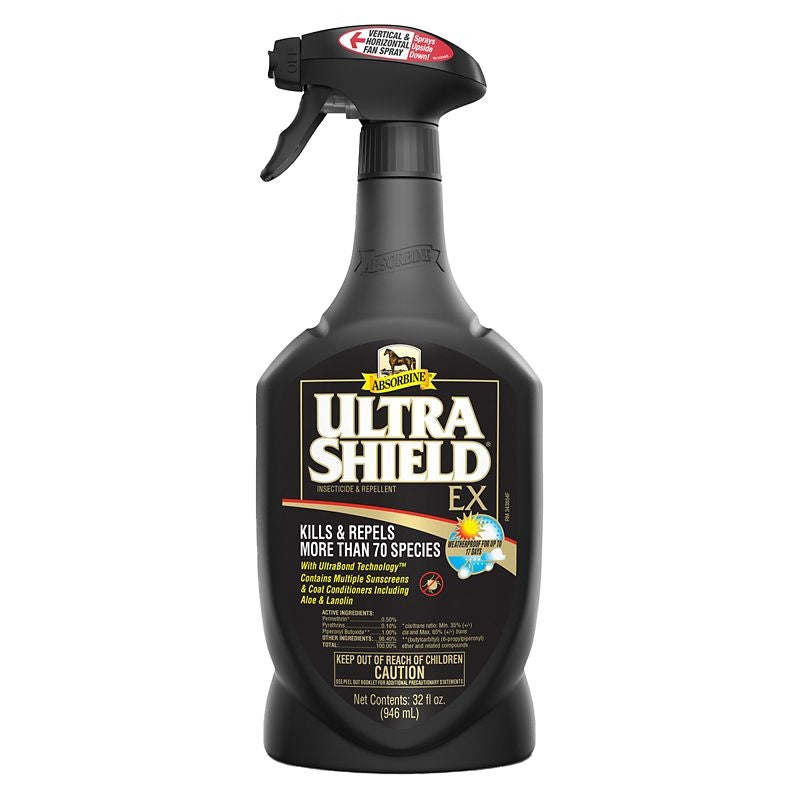 Absorbine UltraShield EX