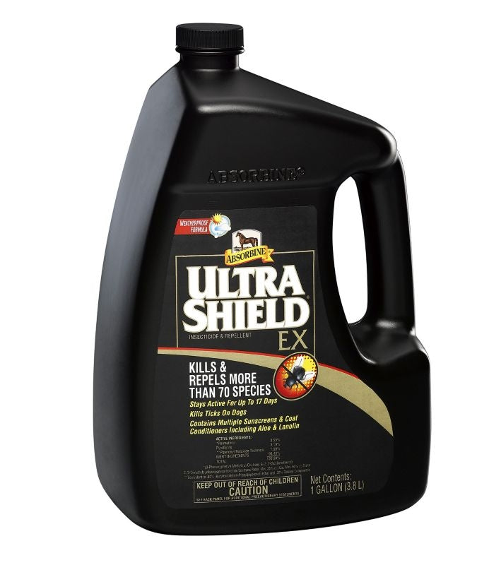 Absorbine UltraShield EX