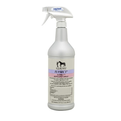 Equicare Flysect Super-7