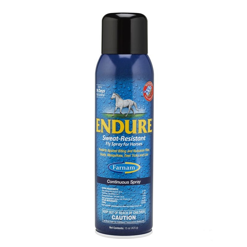 Farnam Endure Fly Spray for Horses