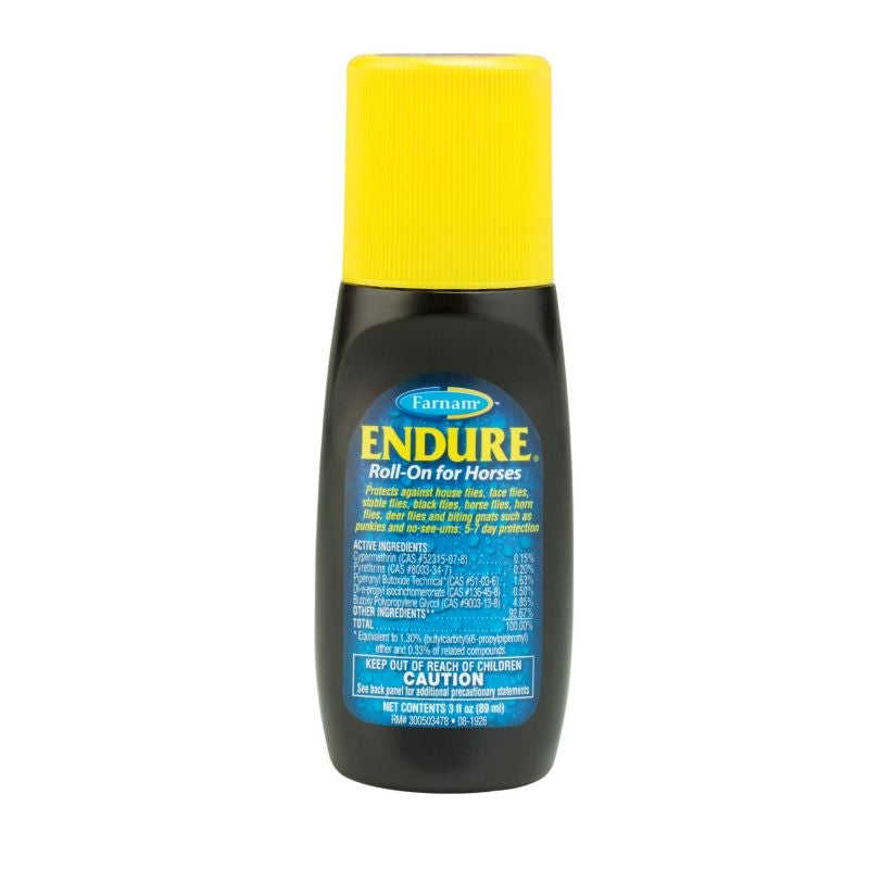 Farnam Endure Fly Spray for Horses