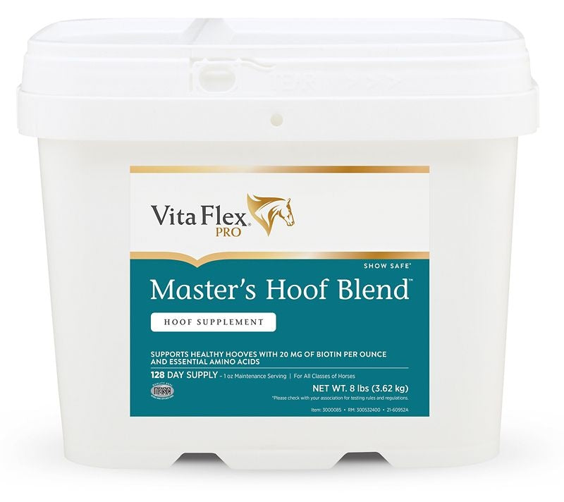 Vita Flex Masters Hoof Blend