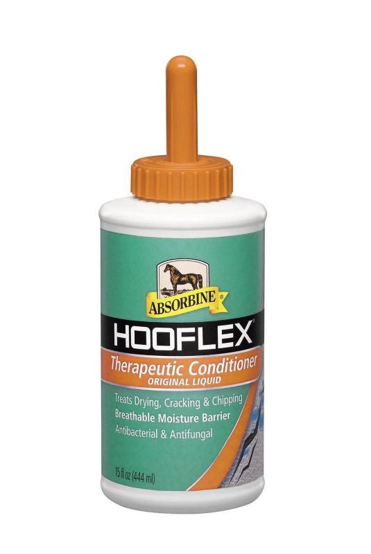 Absorbine Hooflex Therapeutic Conditioner