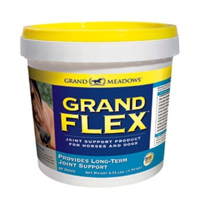 Grand Flex 30 Servings 1.875 lb Powder