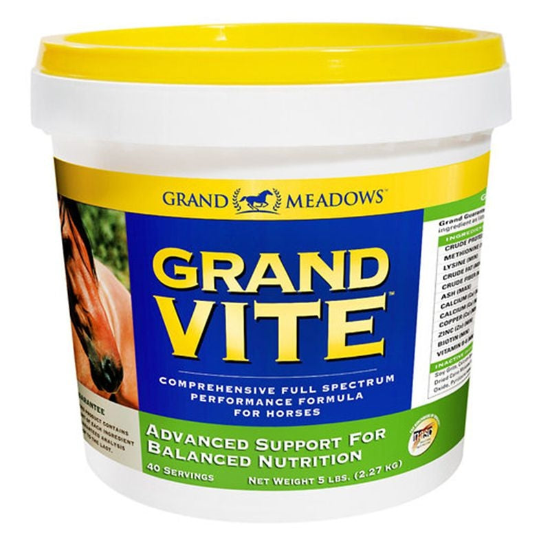 Grand Meadows Grand Vite
