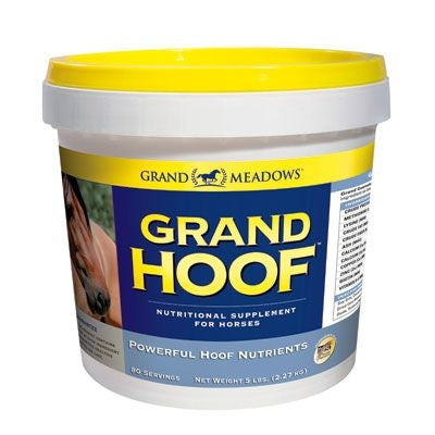 Grand Meadows Grand Hoof