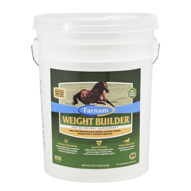 Farnam Weight Builder