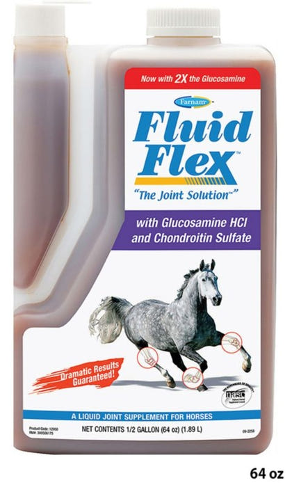 Farnam Fluid Flex Joint Supplement
