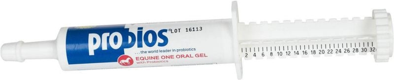 Probios Probiotic Gel