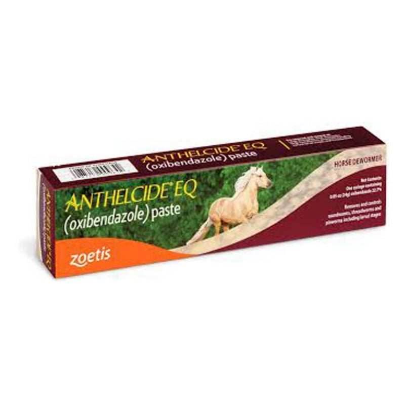 Anthelcide EQ 22.7 Oxibendazole Single Dose Wormer