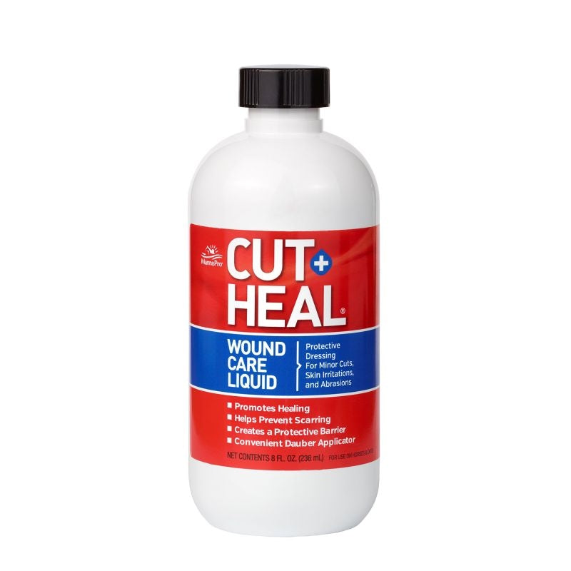 Cut-Heal Multi-Care Wound Care