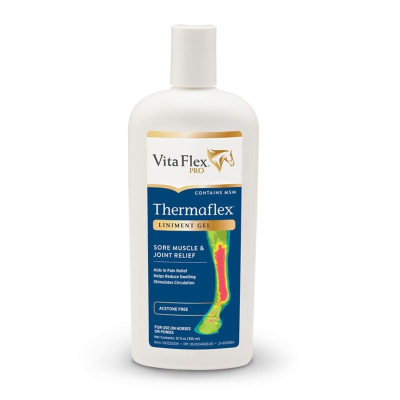 Thermaflex Liniment Gel