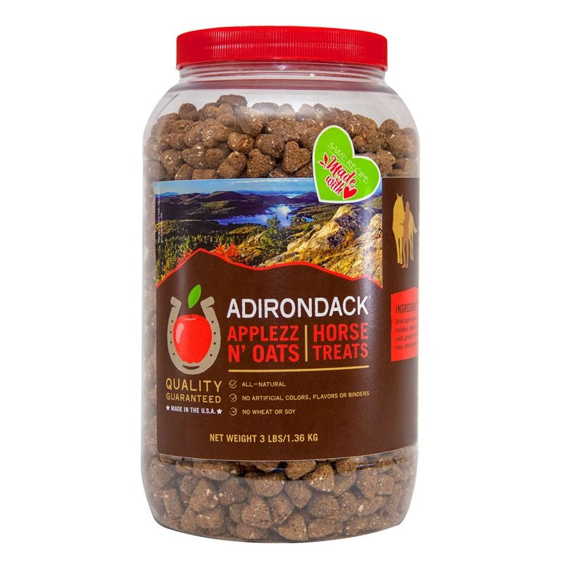 Applezz N Oats