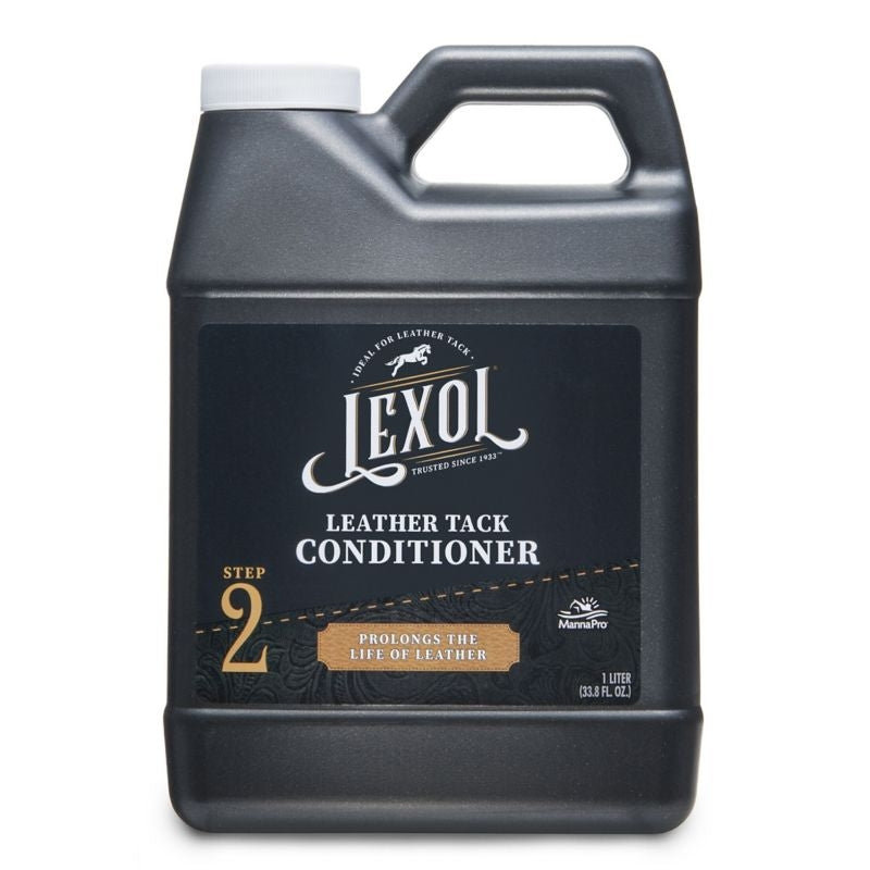 Lexol Leather Conditioner 8oz