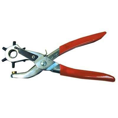Intrepid International Leather Punch