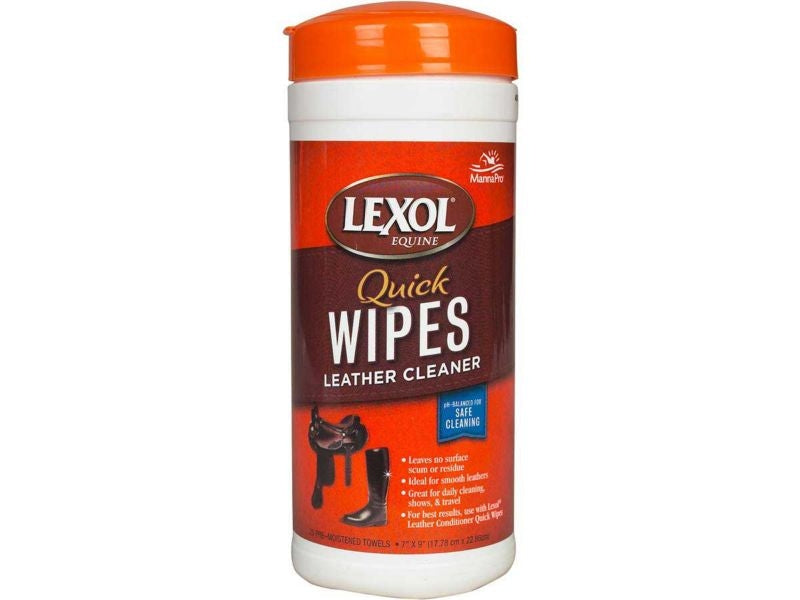 Lexol Leather Cleaner