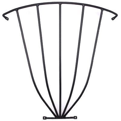 Scenic Road Manufacturing Corner Hay Rack