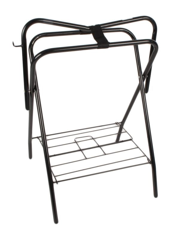 Folding Saddle Stand