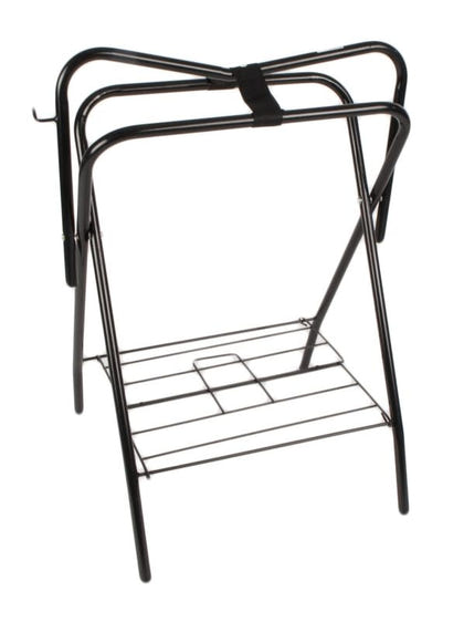 Folding Saddle Stand