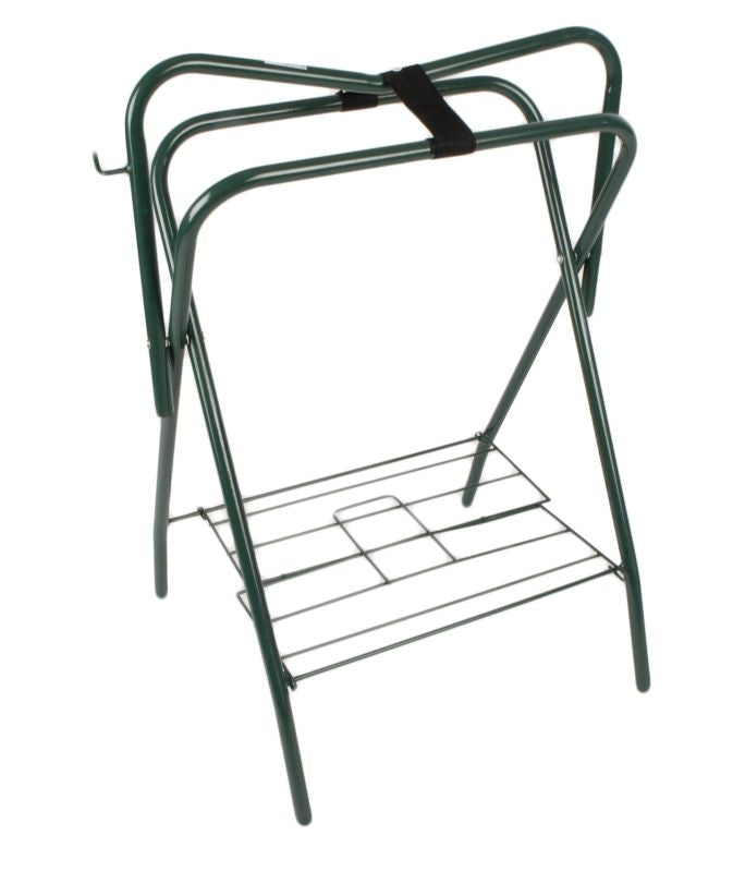Folding Saddle Stand