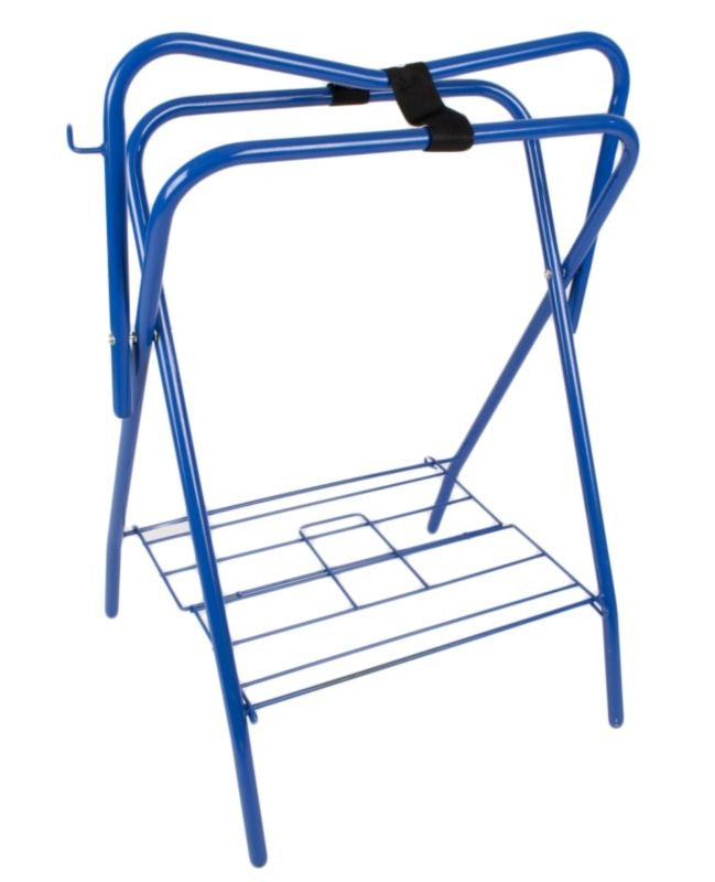 Folding Saddle Stand