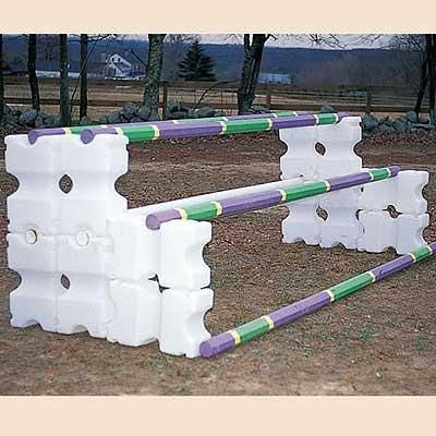 Blok Training System