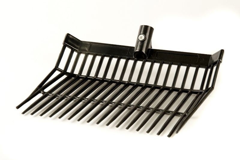 Manure and Bedding Fork Replacement Head