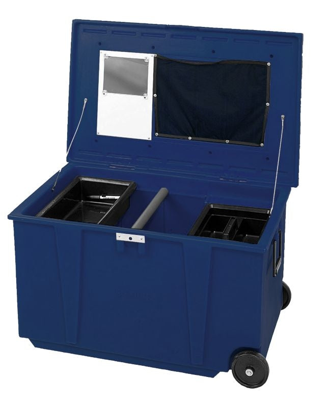 Horsemens Pride Sportote Deluxe Trunk