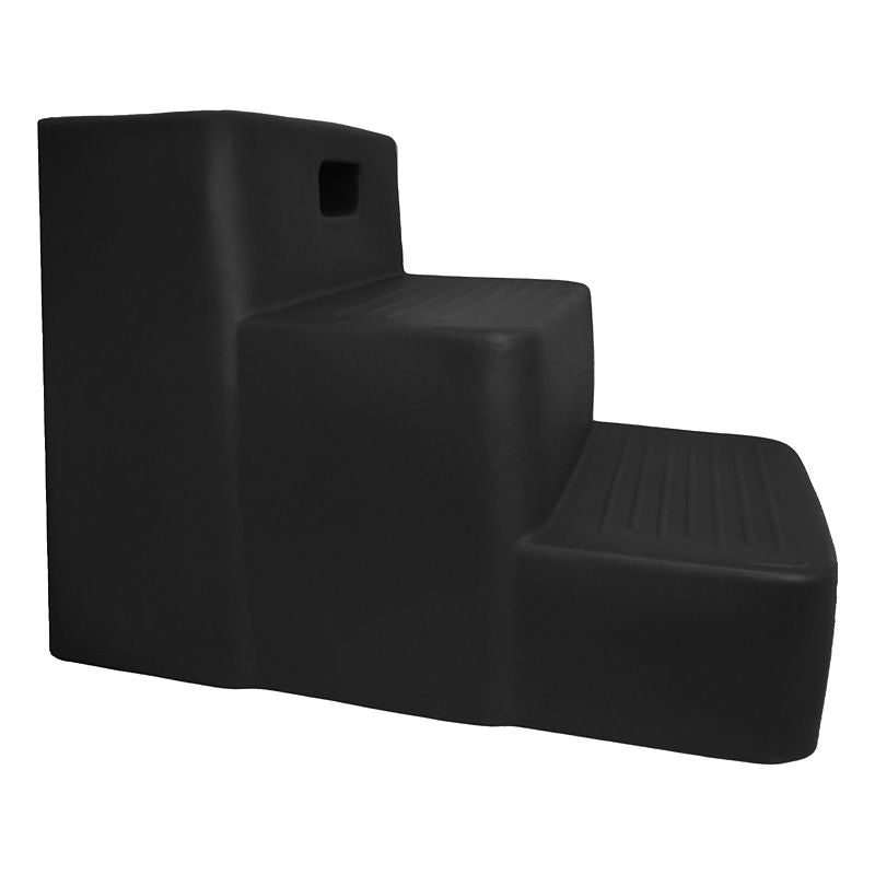 Horsemens Pride 3-Step Mounting Block