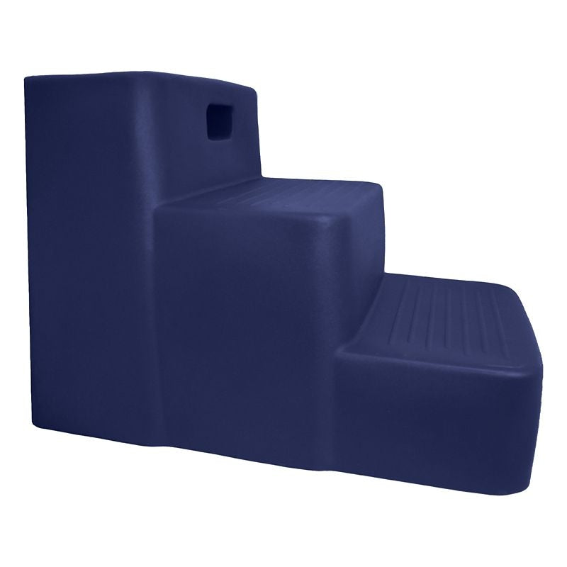 Horsemens Pride 3-Step Mounting Block
