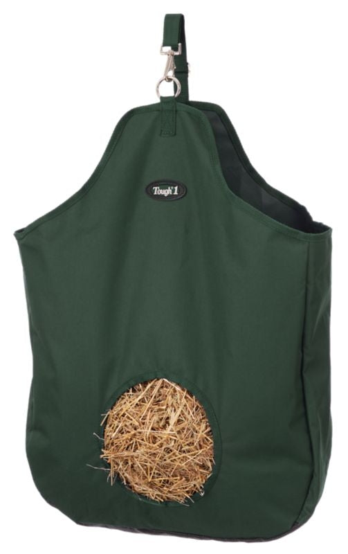 Tough1 Tough Nylon Tote Hay Bag