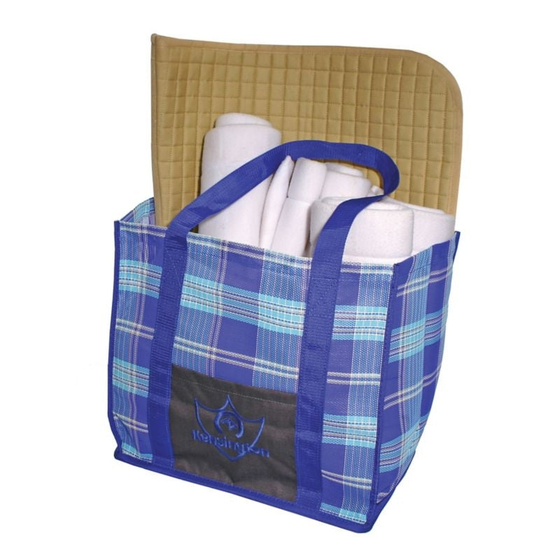 Kensington Large Mesh Tote Bag