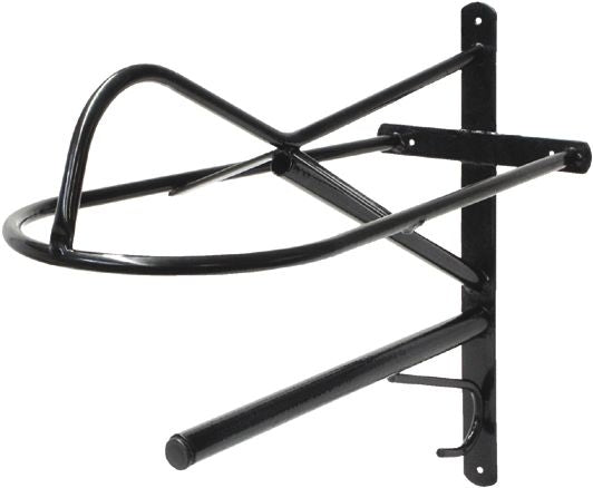 Saddle Rack and Blanket Bar