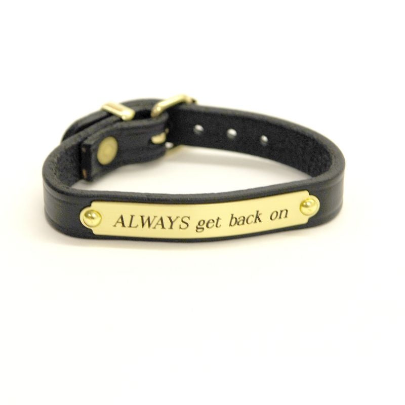 Tory Keepsake ID Bracelet