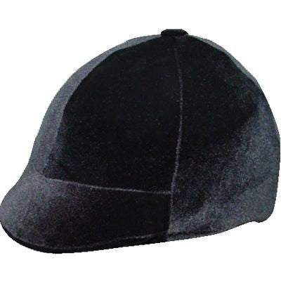 Velveteen Helmet Cover