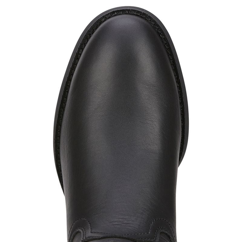 Ariat Mens Heritage Roper Boots