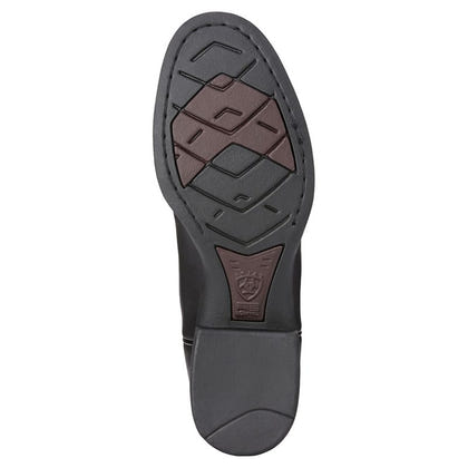 Ariat Mens Heritage Roper Boots