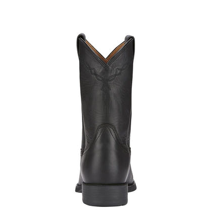 Ariat Mens Heritage Roper Boots