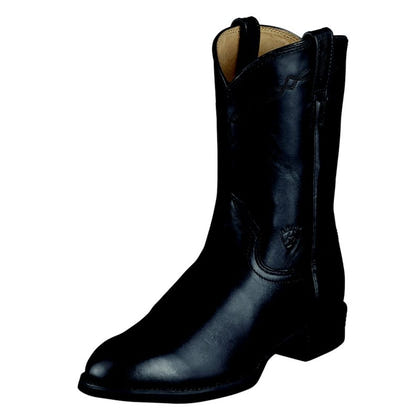 Ariat Mens Heritage Roper Boots