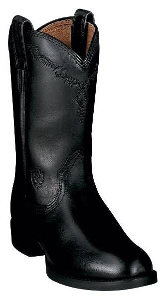 Ariat Ladies Heritage Roper