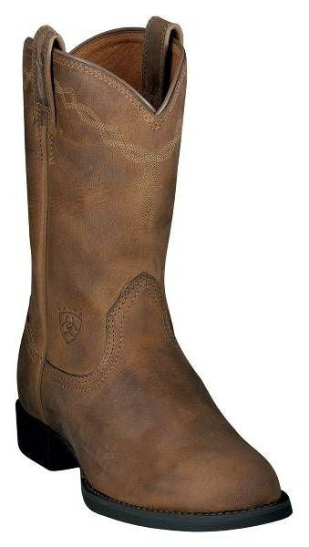 Ariat Ladies Heritage Roper
