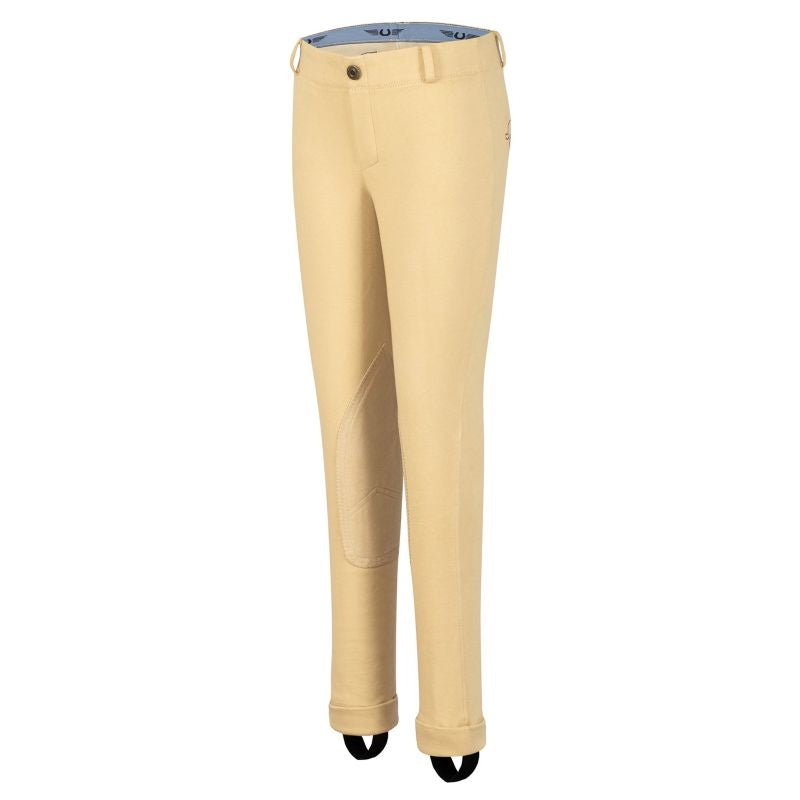 TuffRider Childs Embroidered Jodhpurs