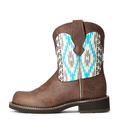 Ariat Ladies Fatbaby Boots