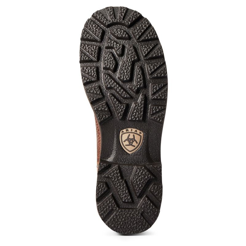 Ariat Ladies Fatbaby Boots
