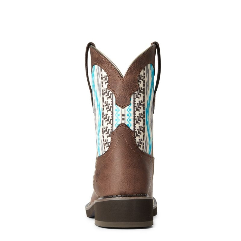Ariat Ladies Fatbaby Boots