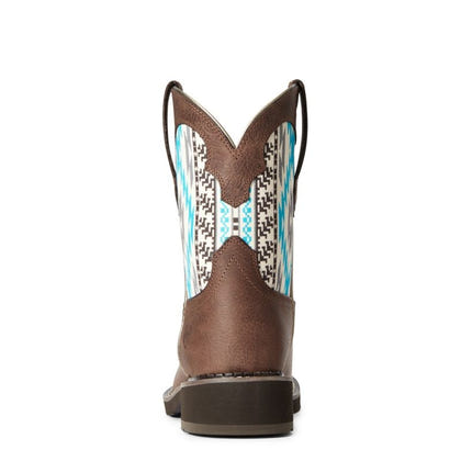 Ariat Ladies Fatbaby Boots