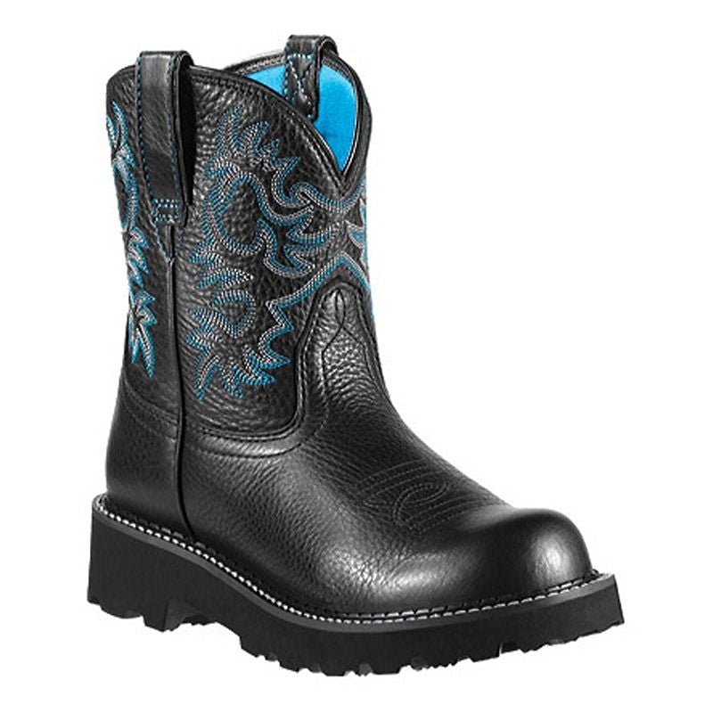 Ariat Ladies Fatbaby Boots